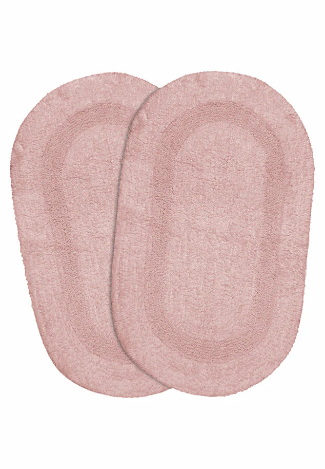 Cotton Multiuse Soft Bathmat | Versatile Home Use (50x120 cm, ) - Image 8