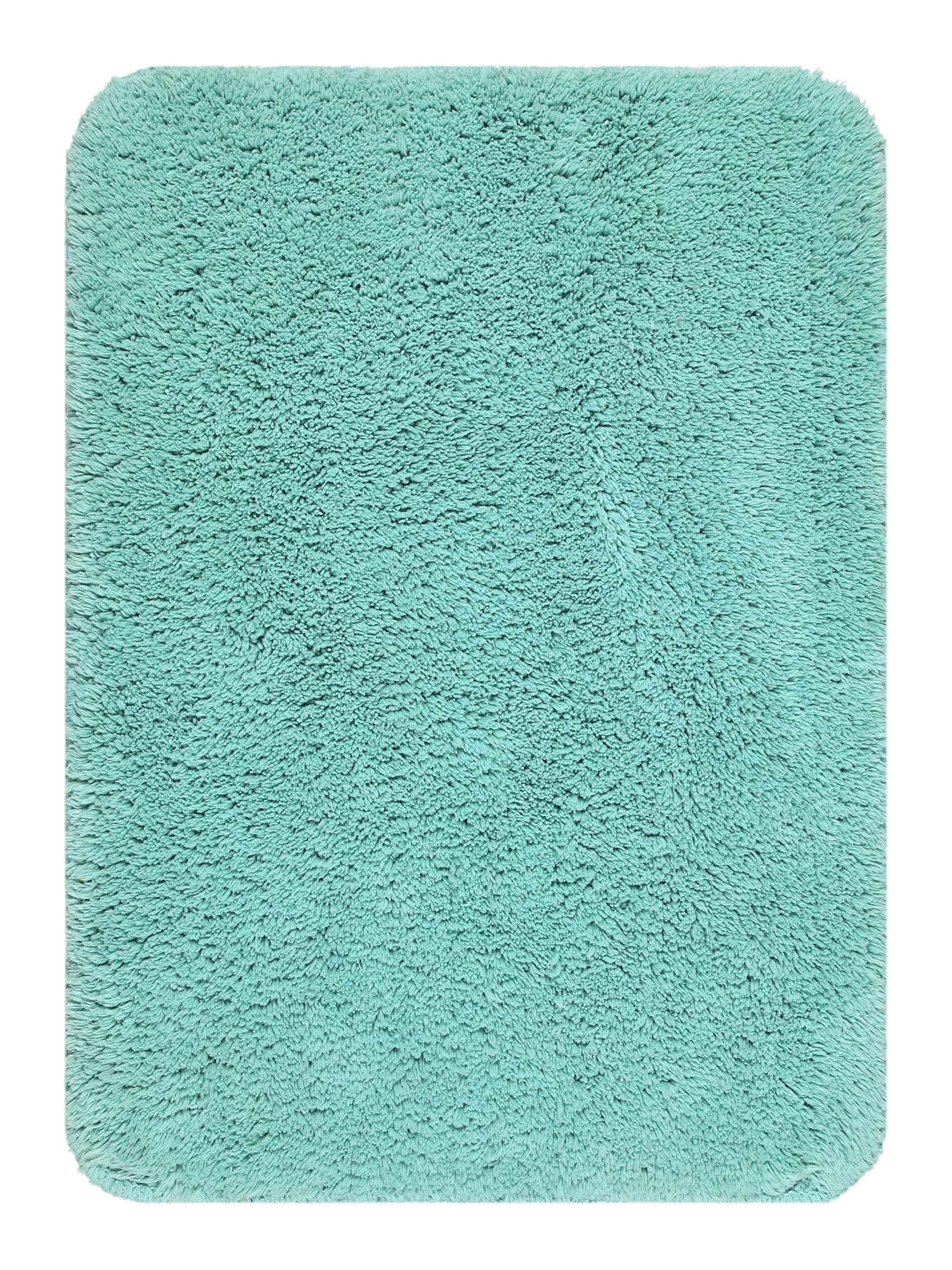 Cotton Bathmat Set of 2 | Soft & Anti-Skid | 40x60 cm - Image 9