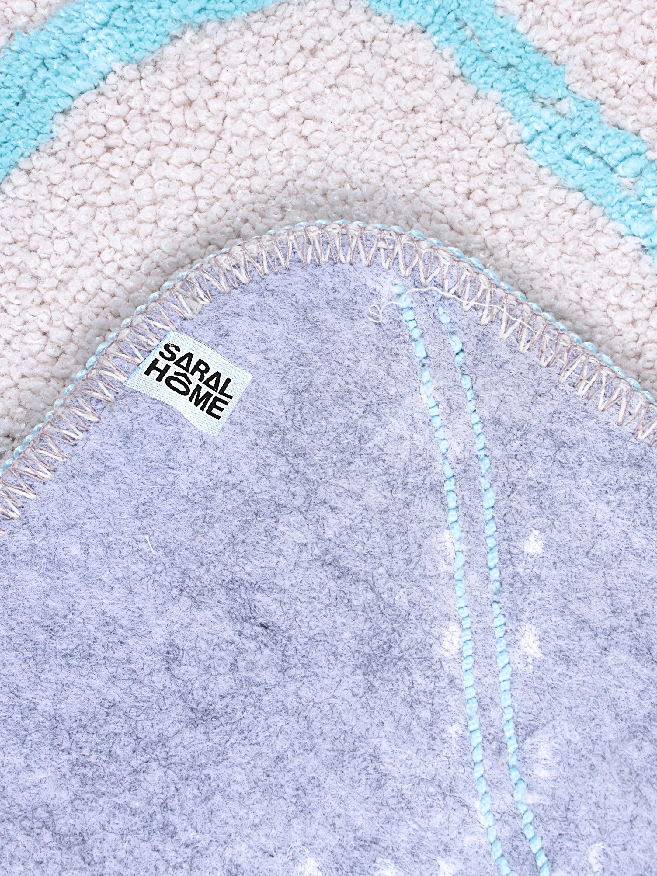 Haven Floor Runner | Soft Anti-Skid & Multipurpose Carpet - Image 14