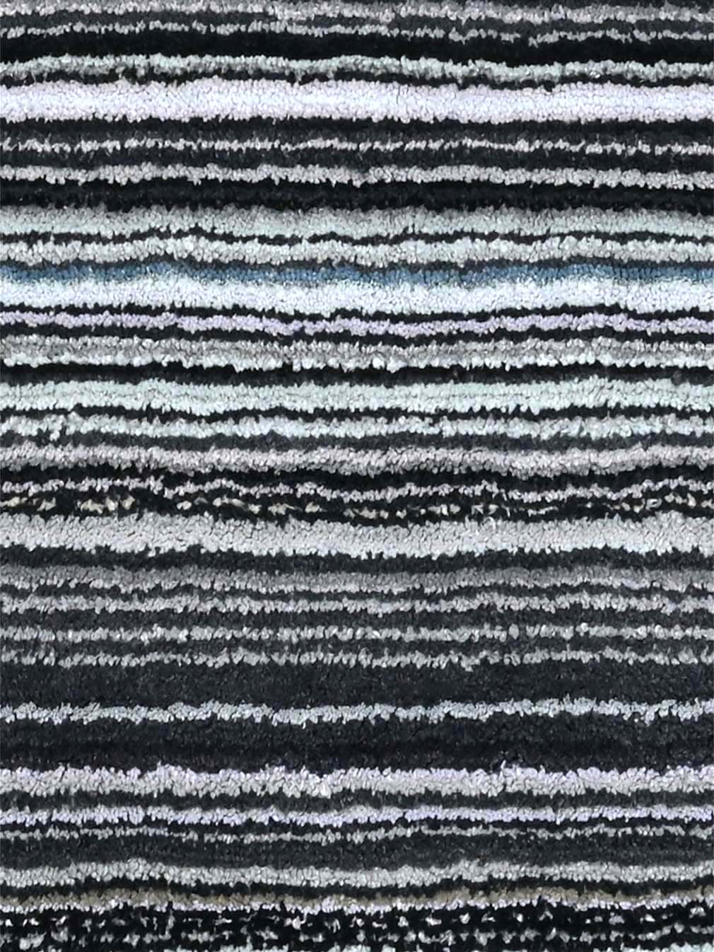Vibe Soft Touch Microfiber Floor Carpet | Anti-Skid Backing | Modern Design - Image 14