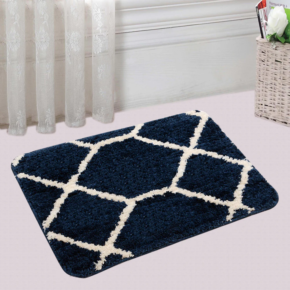 Grill Bathmat | Textured Surface & Strong Grip Base - Image 6