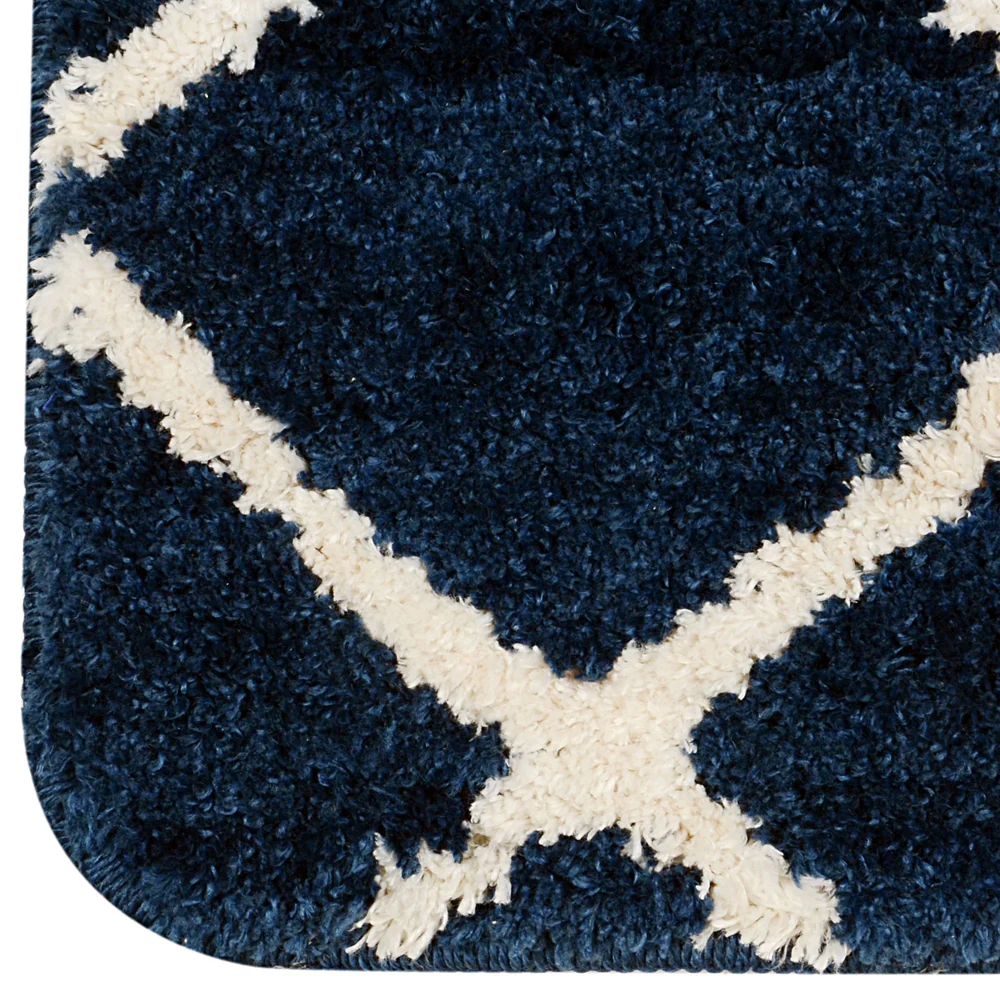 Grill Bathmat | Textured Surface & Strong Grip Base - Image 7