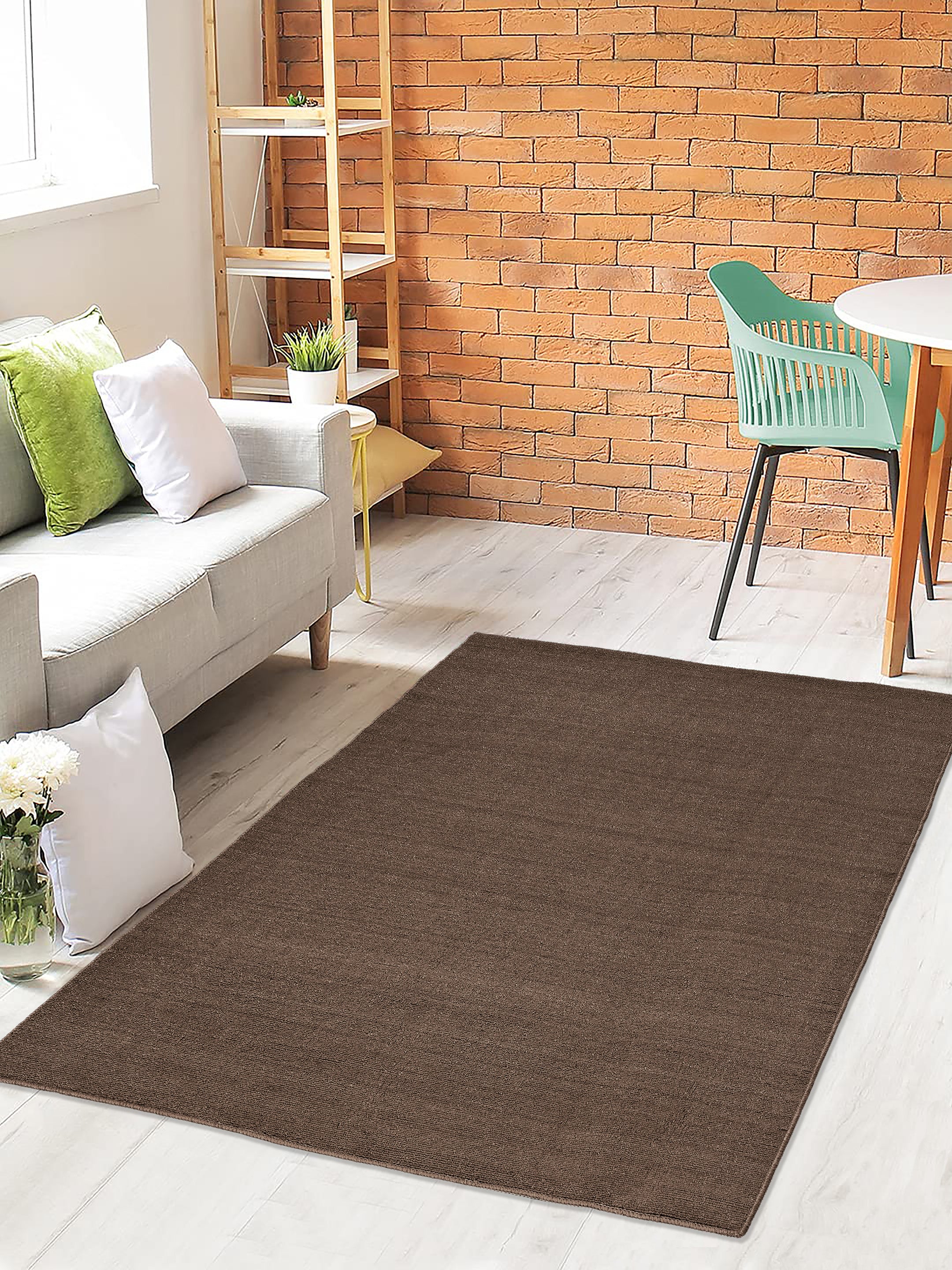Loop Surface High Performance Anti-Skid Carpet | Durable Texture & Easy Care - Image 10