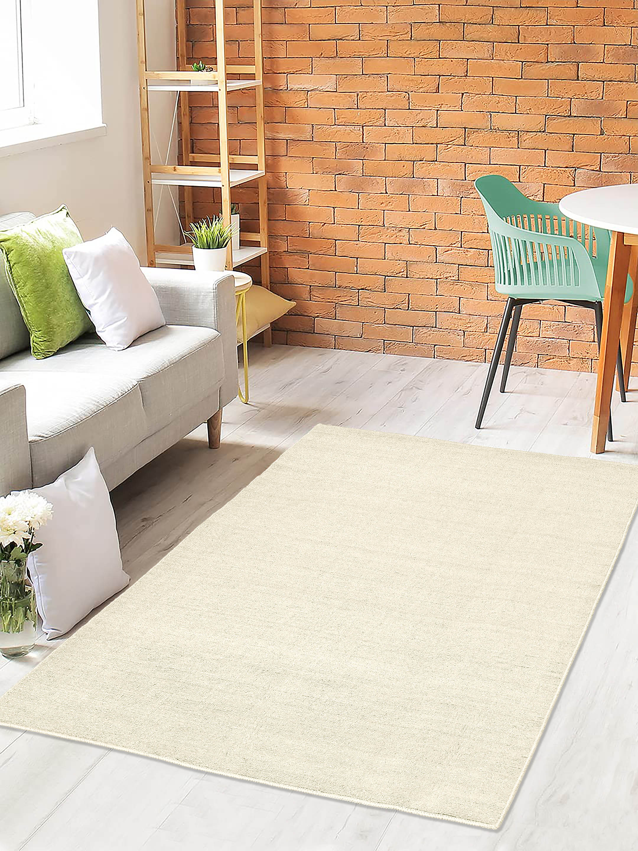 Loop Surface High Performance Anti-Skid Carpet | Durable Texture & Easy Care - Image 37