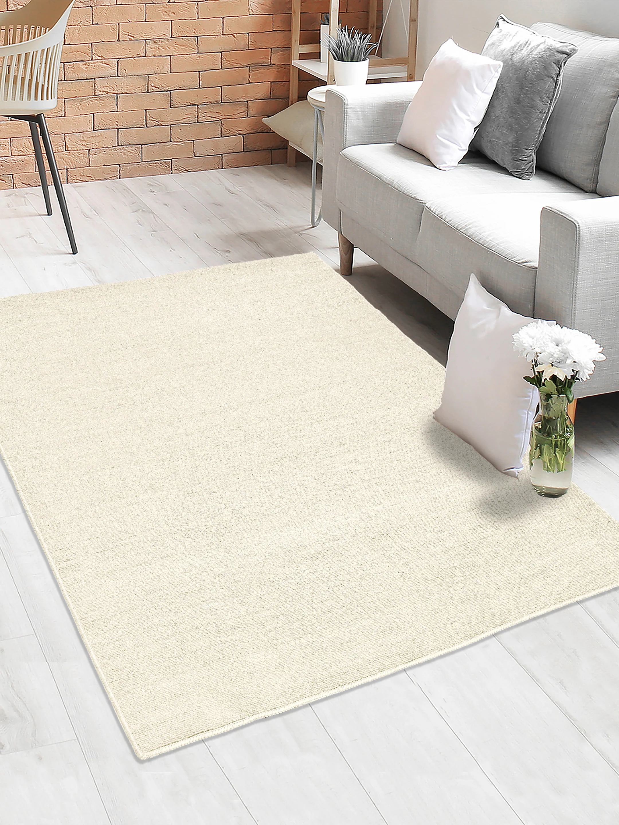 Loop Surface High Performance Anti-Skid Carpet | Durable Texture & Easy Care - Image 43