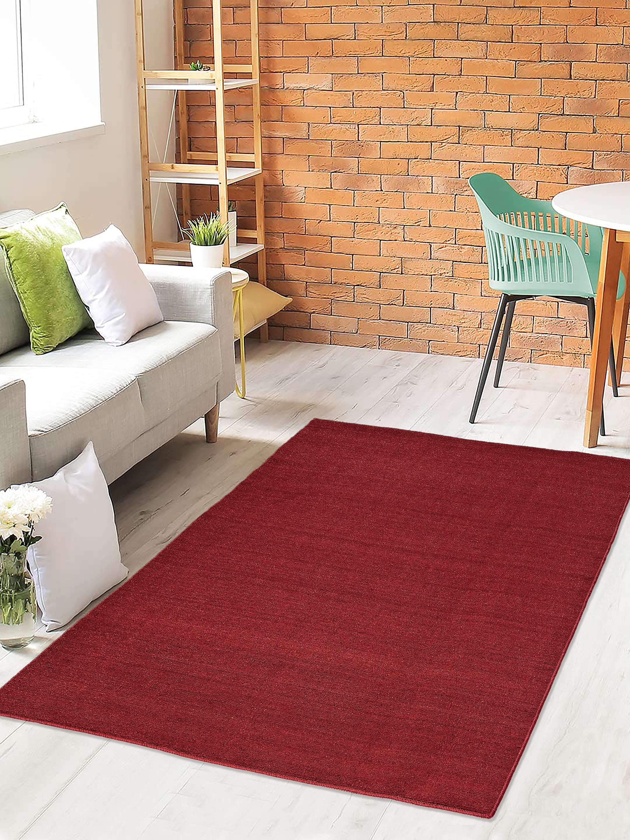 Loop Surface High Performance Anti-Skid Carpet | Durable Texture & Easy Care - Image 46