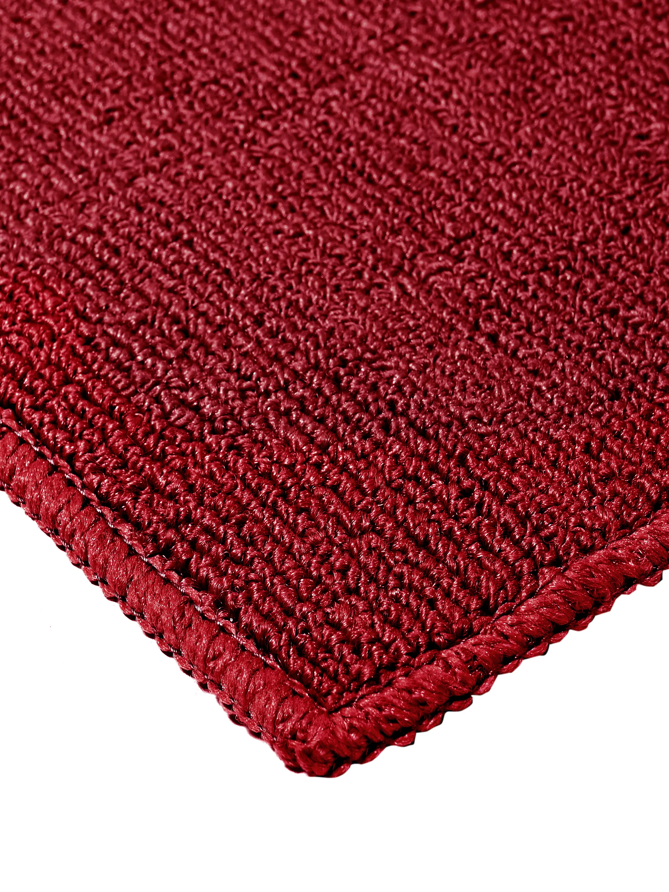 Loop Surface High Performance Anti-Skid Carpet | Durable Texture & Easy Care - Image 48