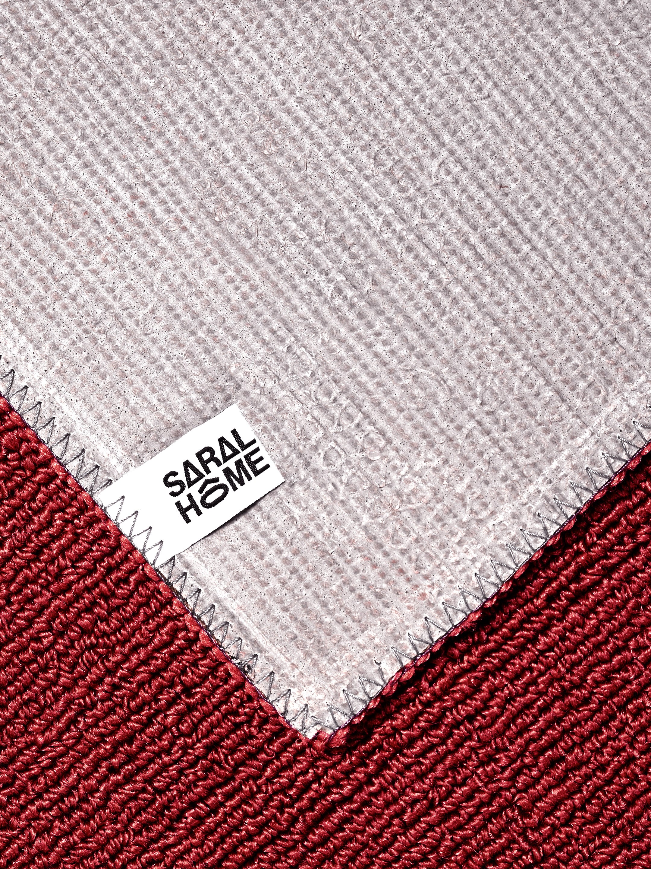 Loop Surface High Performance Anti-Skid Carpet | Durable Texture & Easy Care - Image 49