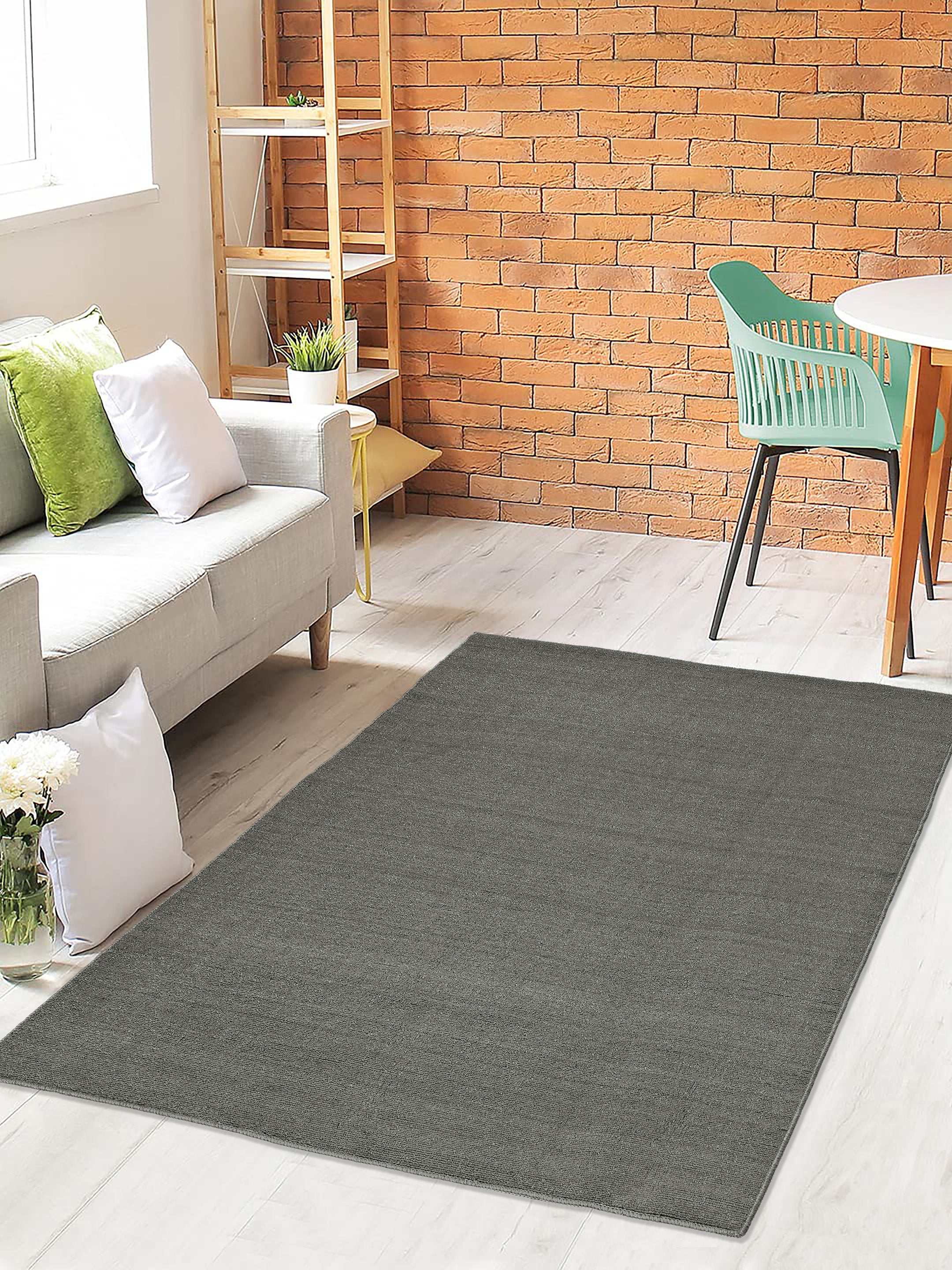 Loop Surface High Performance Anti-Skid Carpet | Durable Texture & Easy Care - Image 55