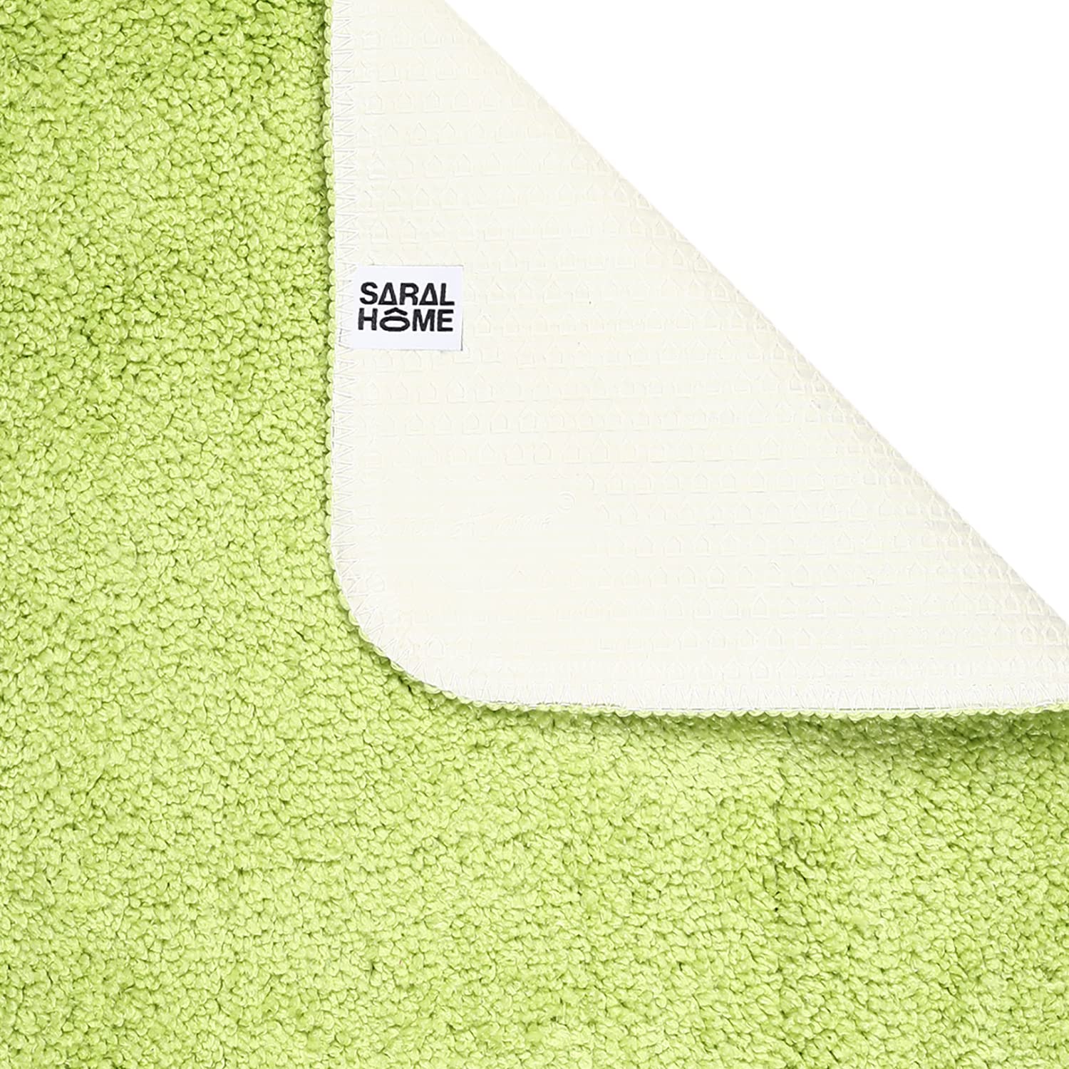 SOLID Soft Anti-Slip Bathmat | Simple Design with Quick Dry Texture - Image 12