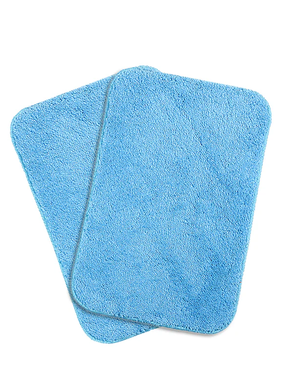 SOLID Soft Anti-Slip Bathmat | Simple Design with Quick Dry Texture - Image 23