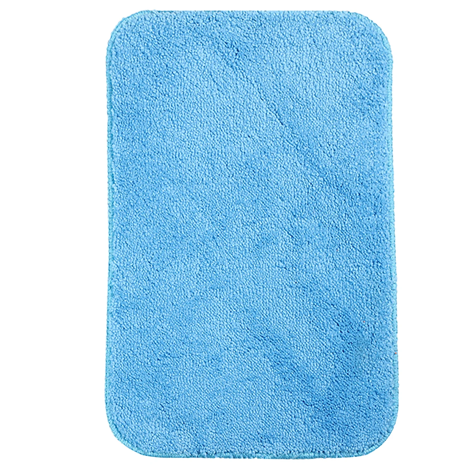 SOLID Soft Anti-Slip Bathmat | Simple Design with Quick Dry Texture - Image 25