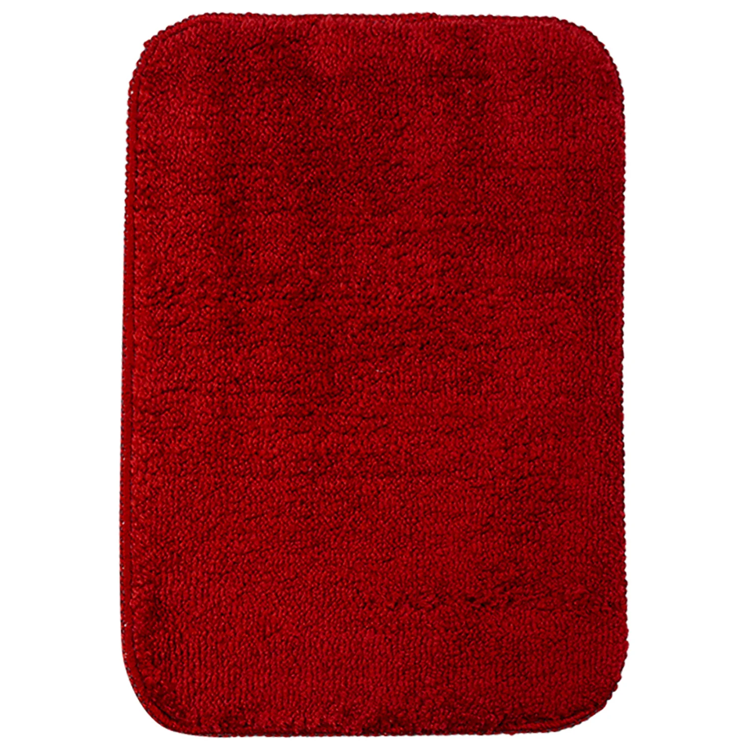 SOLID Soft Anti-Slip Bathmat | Simple Design with Quick Dry Texture - Image 3