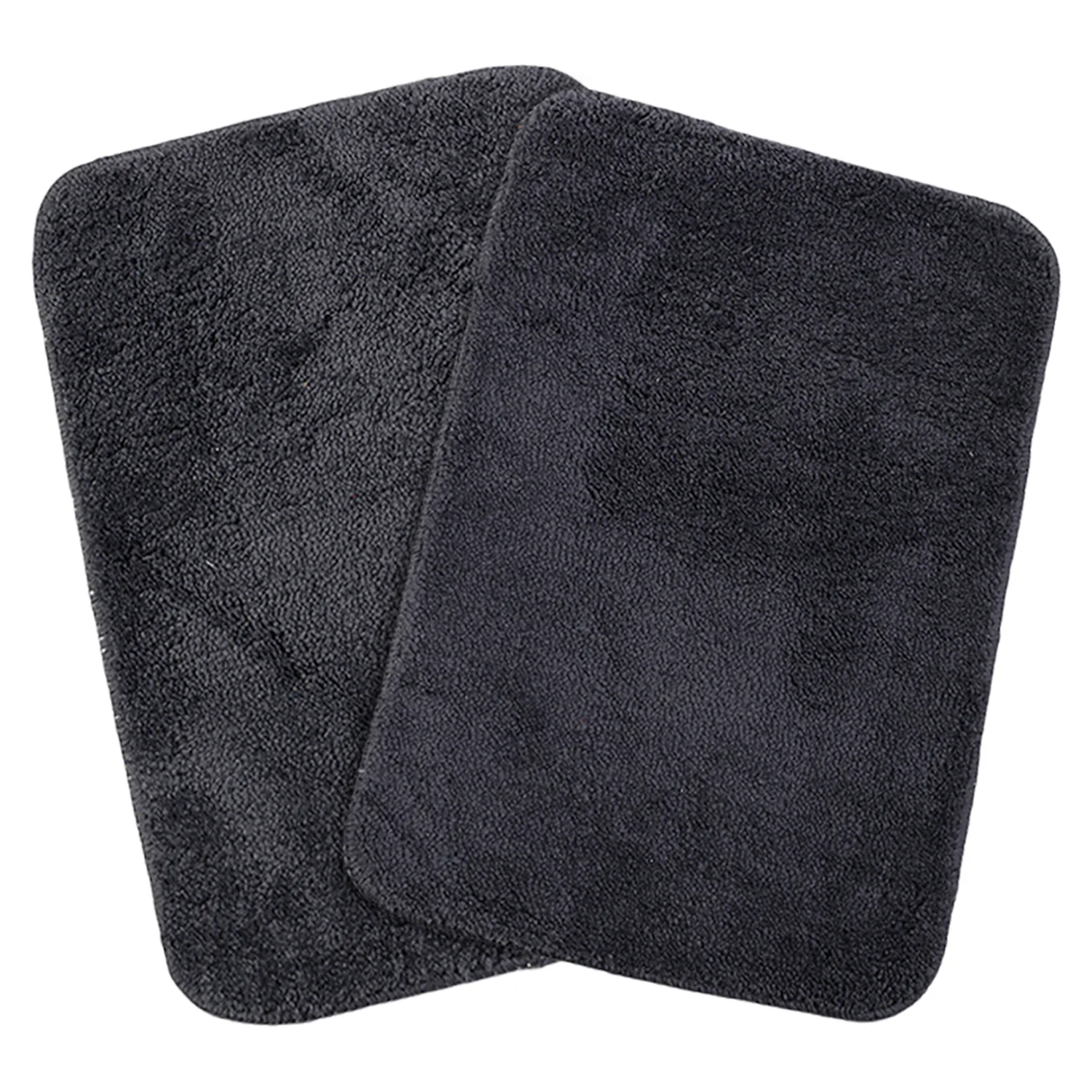 SOLID Soft Anti-Slip Bathmat | Simple Design with Quick Dry Texture - Image 30