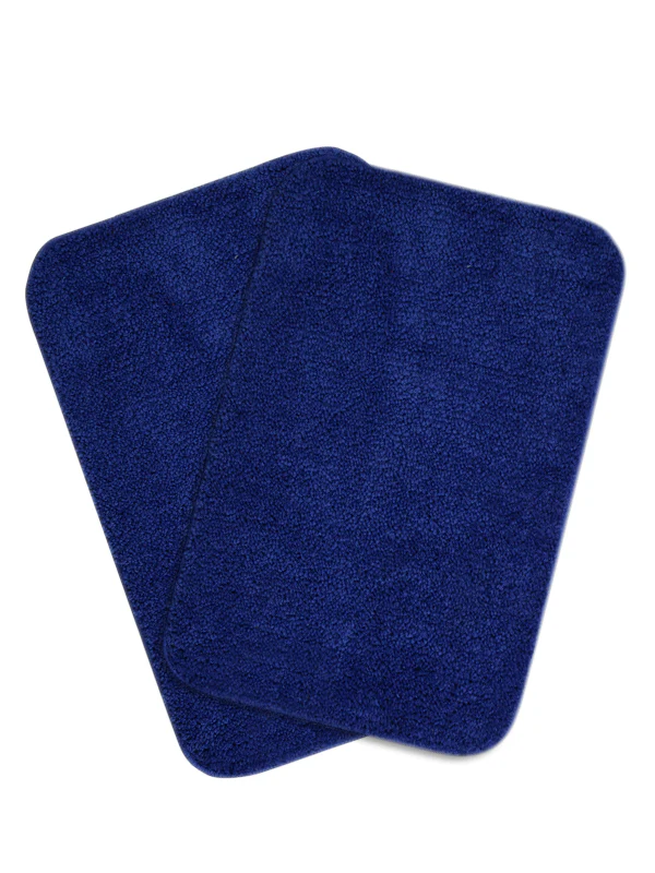 SOLID Soft Anti-Slip Bathmat | Simple Design with Quick Dry Texture - Image 31