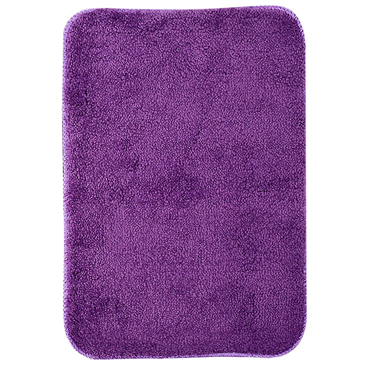 SOLID Soft Anti-Slip Bathmat | Simple Design with Quick Dry Texture - Image 38