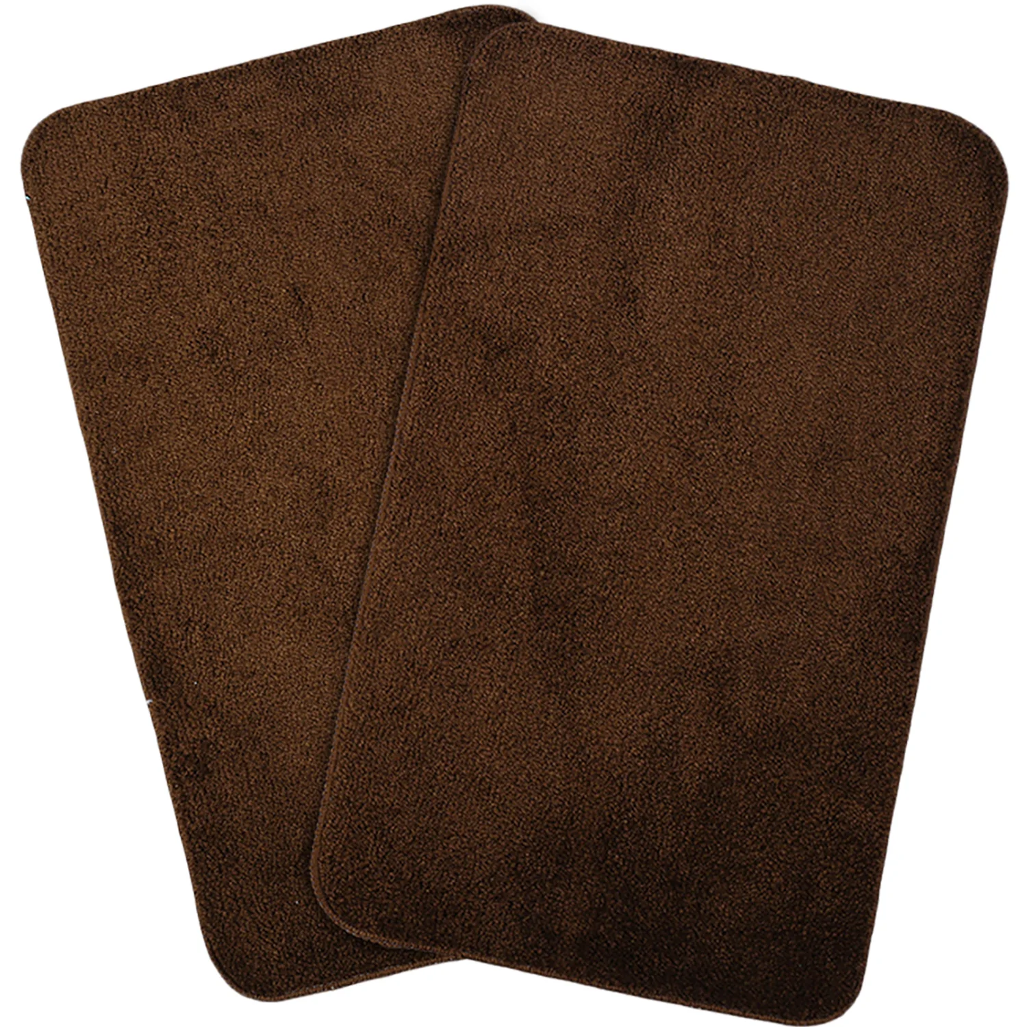 SOLID Soft Anti-Slip Bathmat | Simple Design with Quick Dry Texture - Image 47