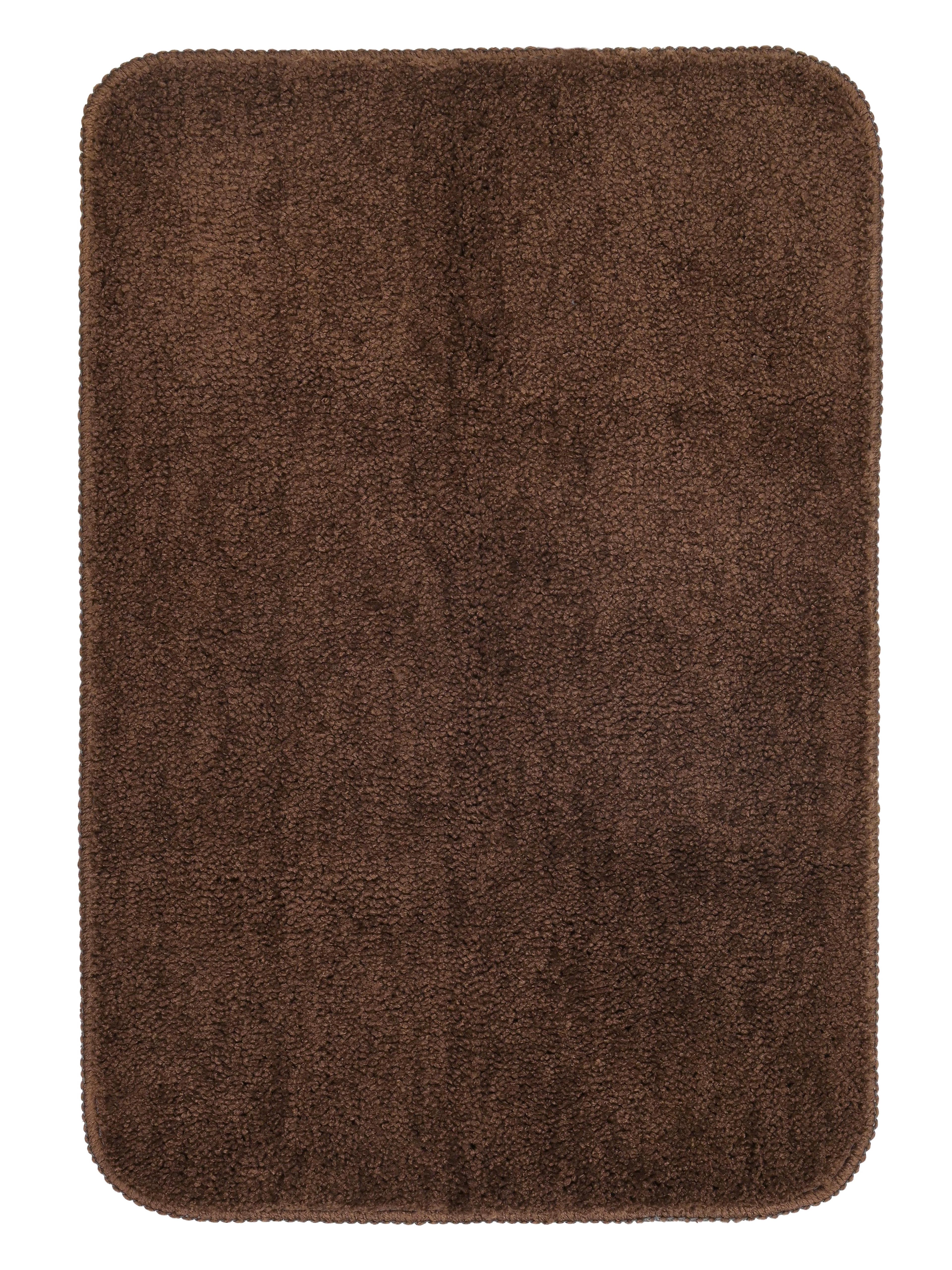 SOLID Soft Anti-Slip Bathmat | Simple Design with Quick Dry Texture - Image 49