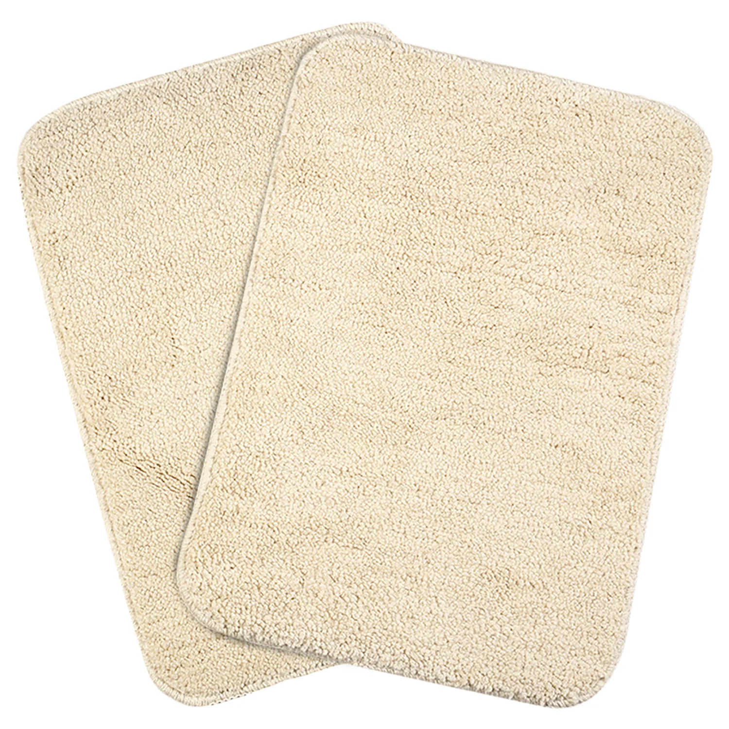 SOLID Soft Anti-Slip Bathmat | Simple Design with Quick Dry Texture - Image 53