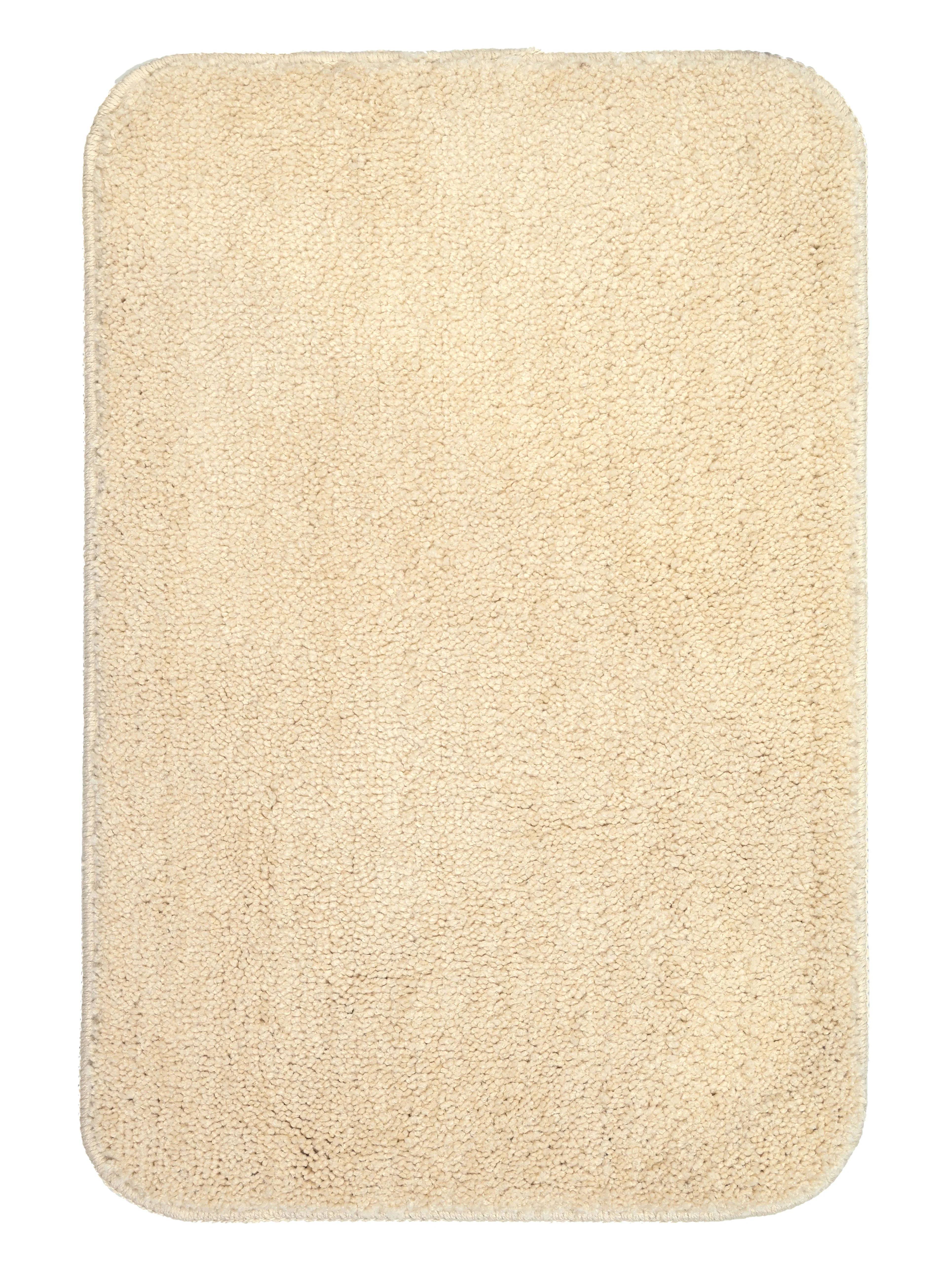SOLID Soft Anti-Slip Bathmat | Simple Design with Quick Dry Texture - Image 54