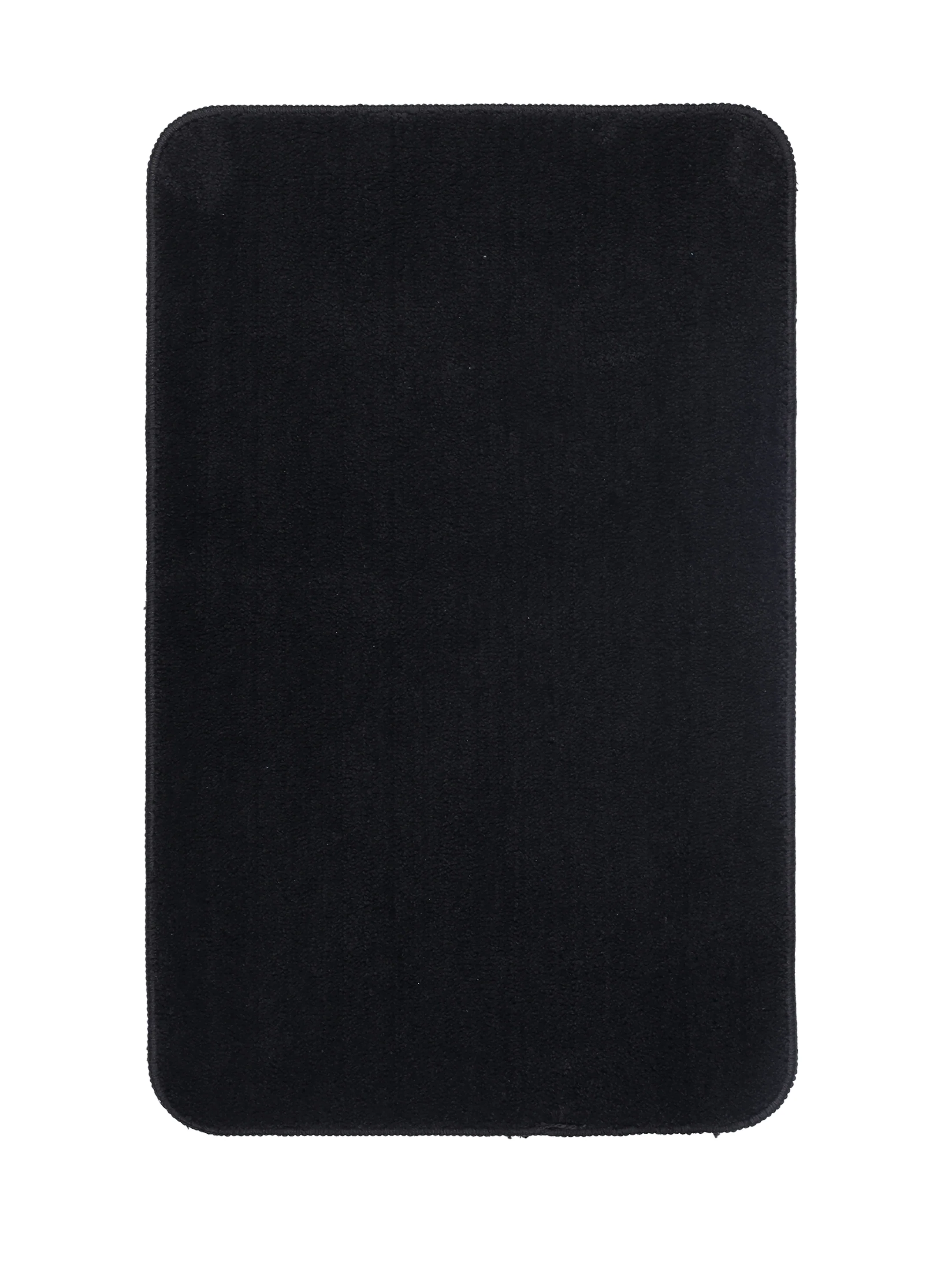 Solid Microfiber Bathmat Combo – Anti-Skid & High Absorbency - Image 14