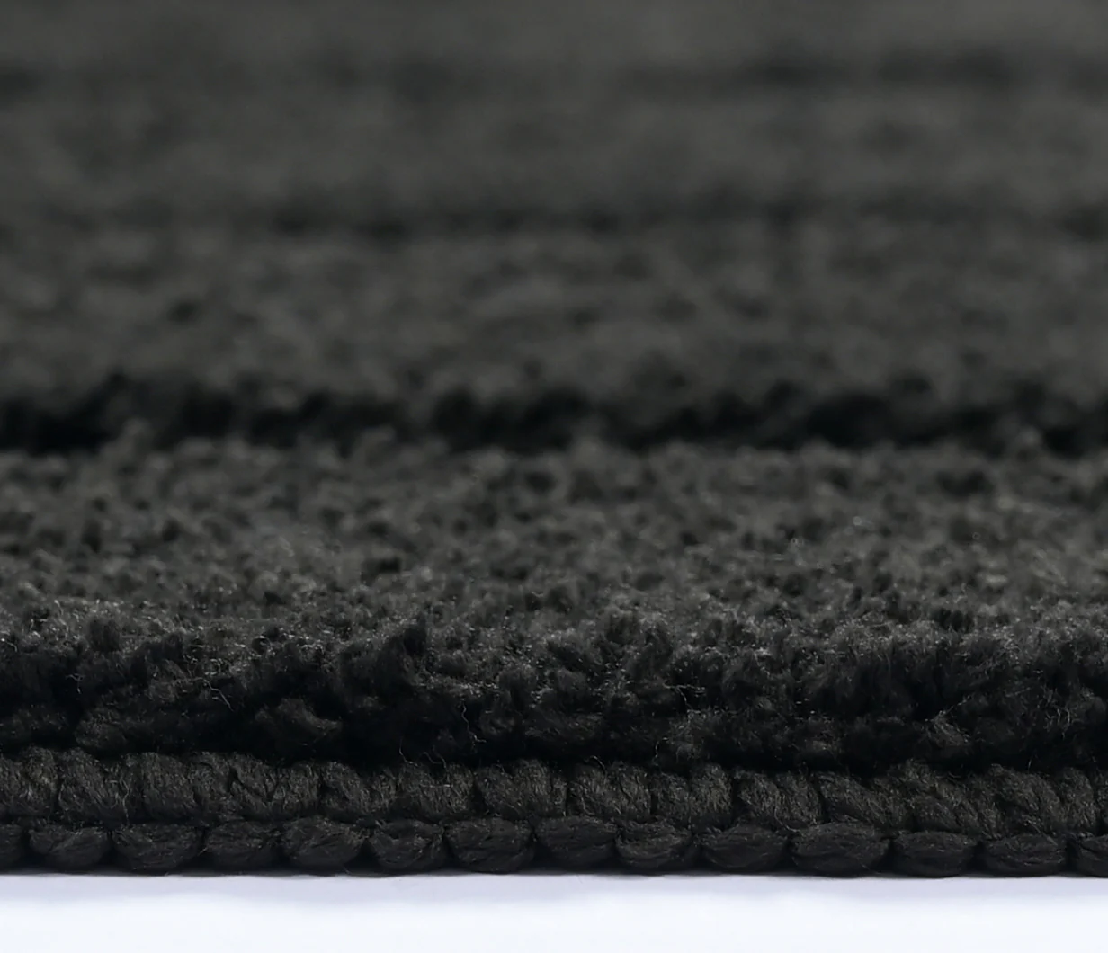 High Low Loop Soft Microfiber Anti-Slip Runner | - Image 19