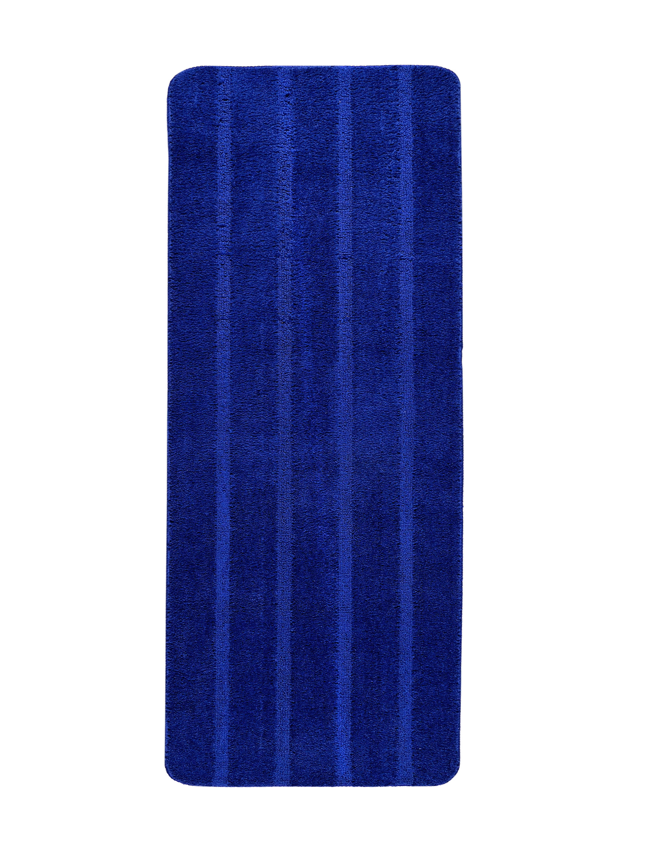 High Low Loop Soft Microfiber Anti-Slip Runner | - Image 22