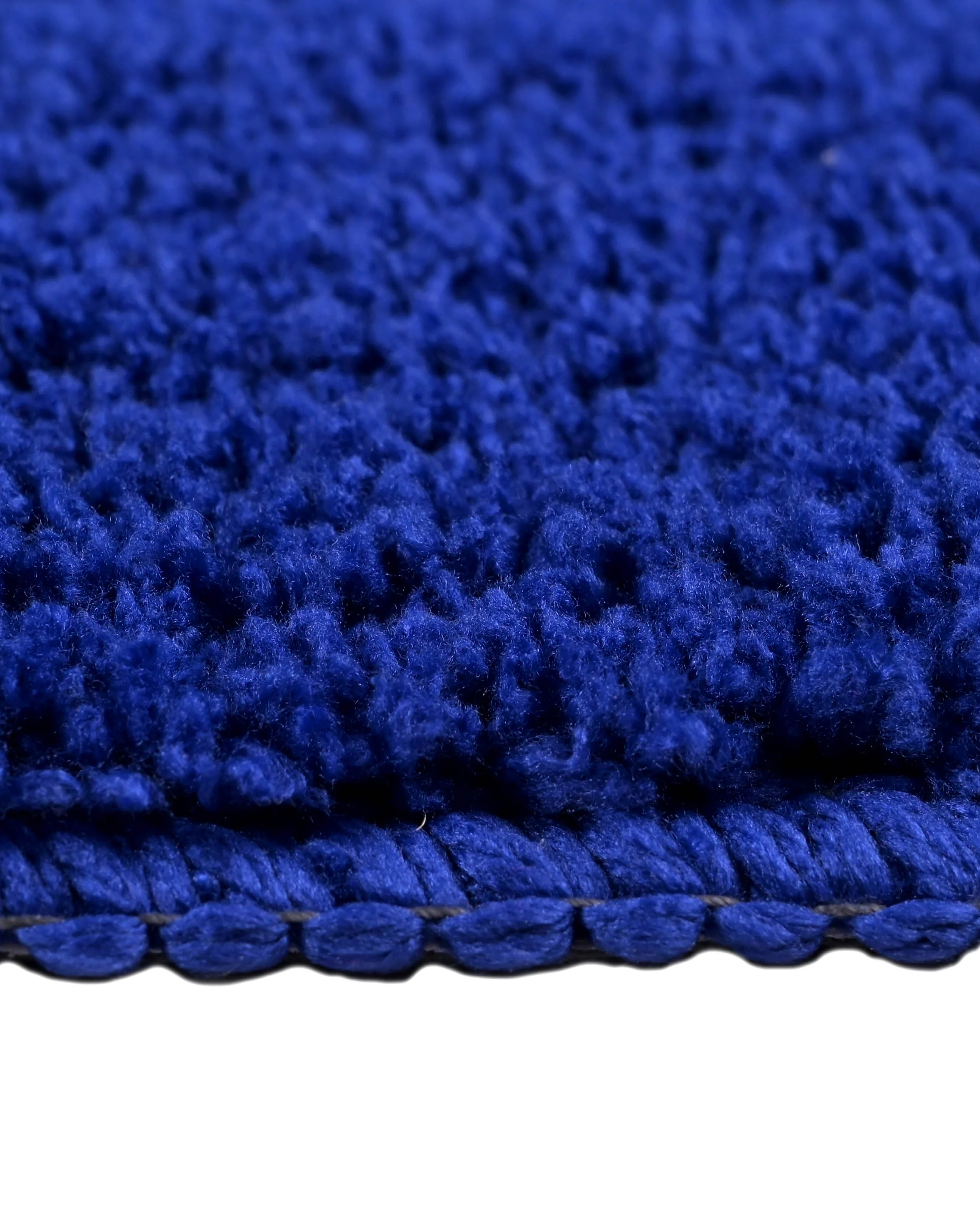 High Low Loop Soft Microfiber Anti-Slip Runner | - Image 24