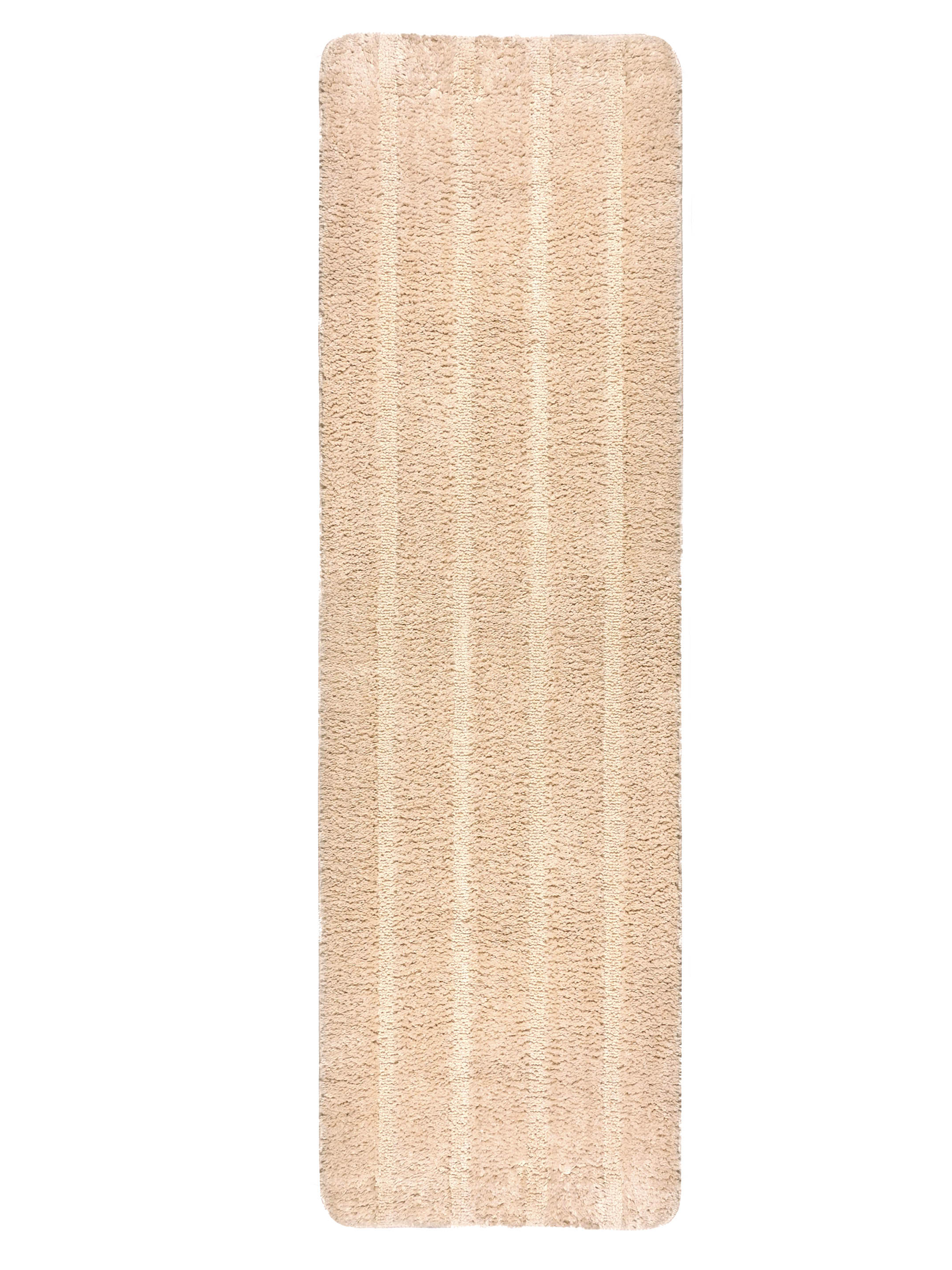 High Low Loop Soft Microfiber Anti-Slip Runner | - Image 26