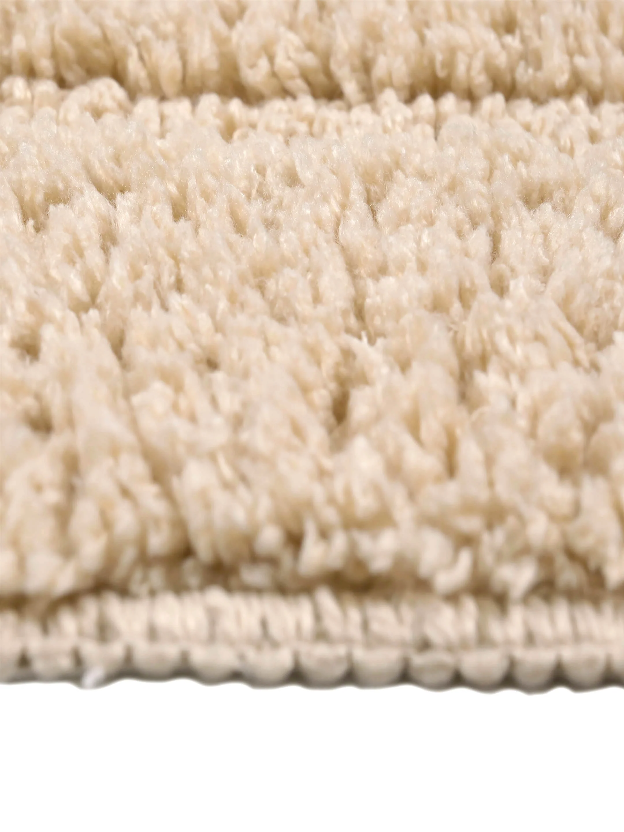 High Low Loop Soft Microfiber Anti-Slip Runner | - Image 29