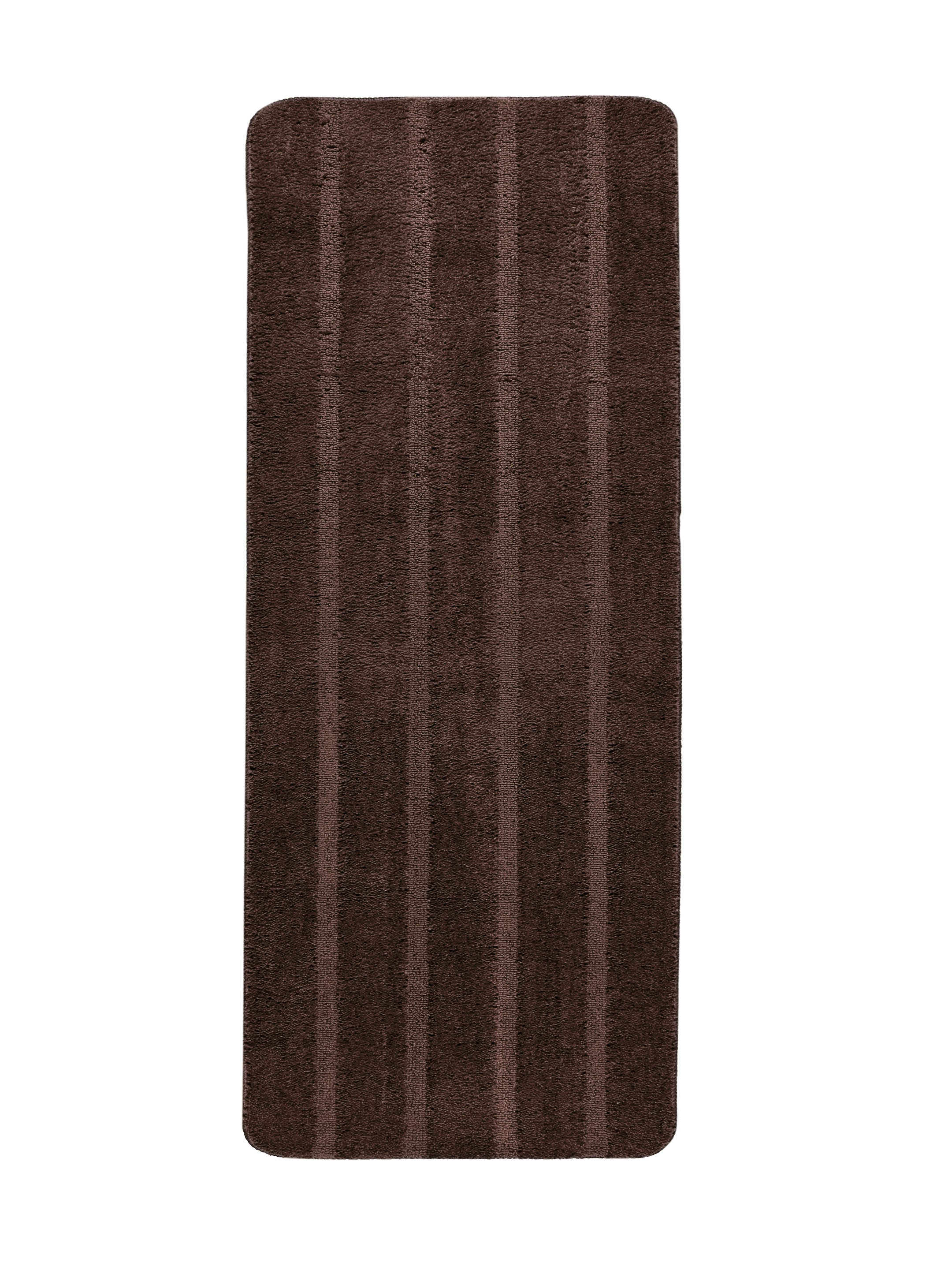 High Low Loop Soft Microfiber Anti-Slip Runner | - Image 31