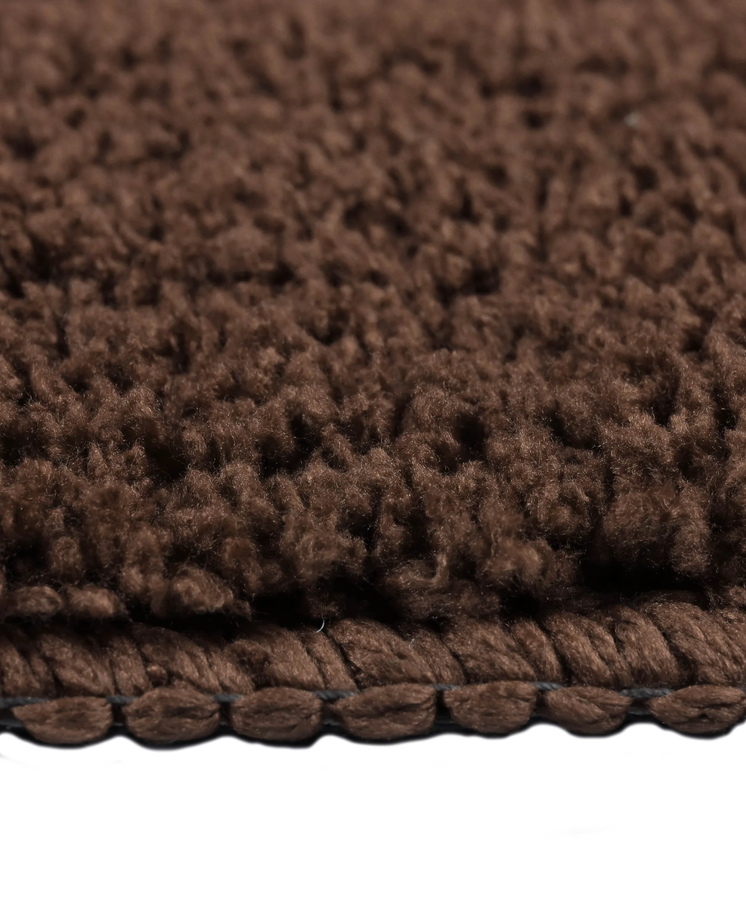 High Low Loop Soft Microfiber Anti-Slip Runner | - Image 34