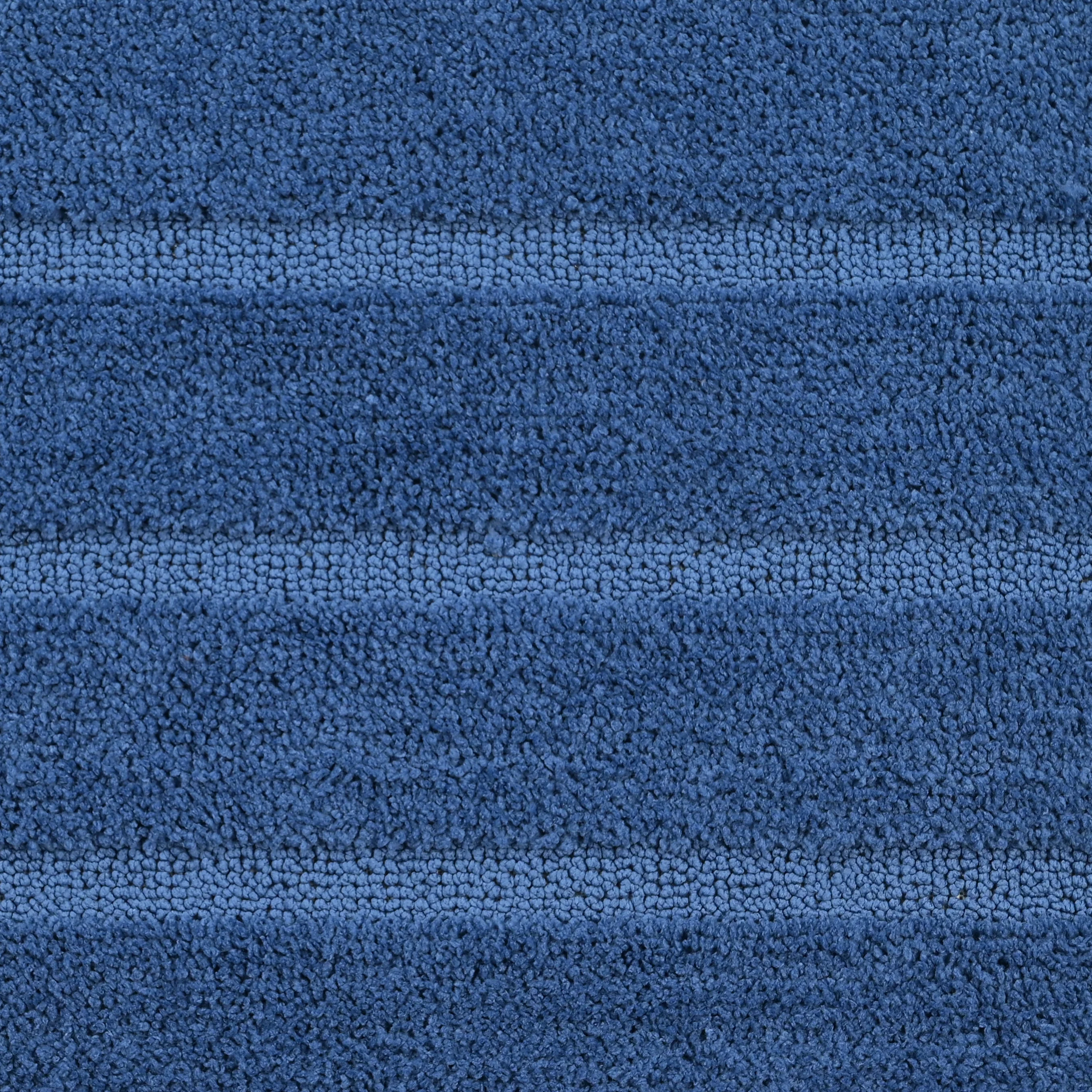High Low Loop Soft Microfiber Anti-Slip Runner | - Image 8