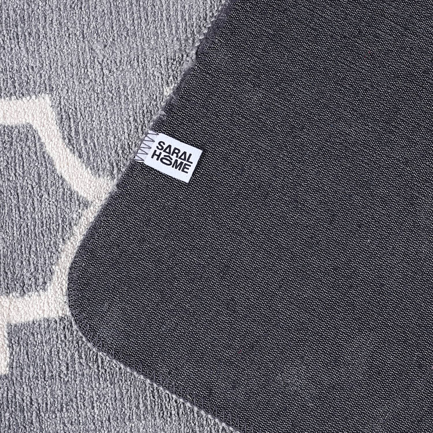Moroccan Textured Anti-Slip Bathmat – Luxurious Feel & Premium Grip - Image 8