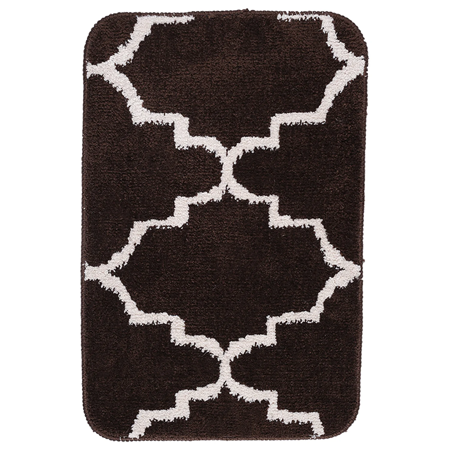 Moroccan Textured Anti-Slip Bathmat – Luxurious Feel & Premium Grip - Image 5