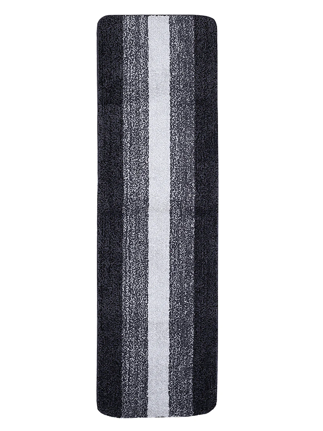 STRIPE Soft Microfiber Anti Slip Carpet & Runner - Image 42