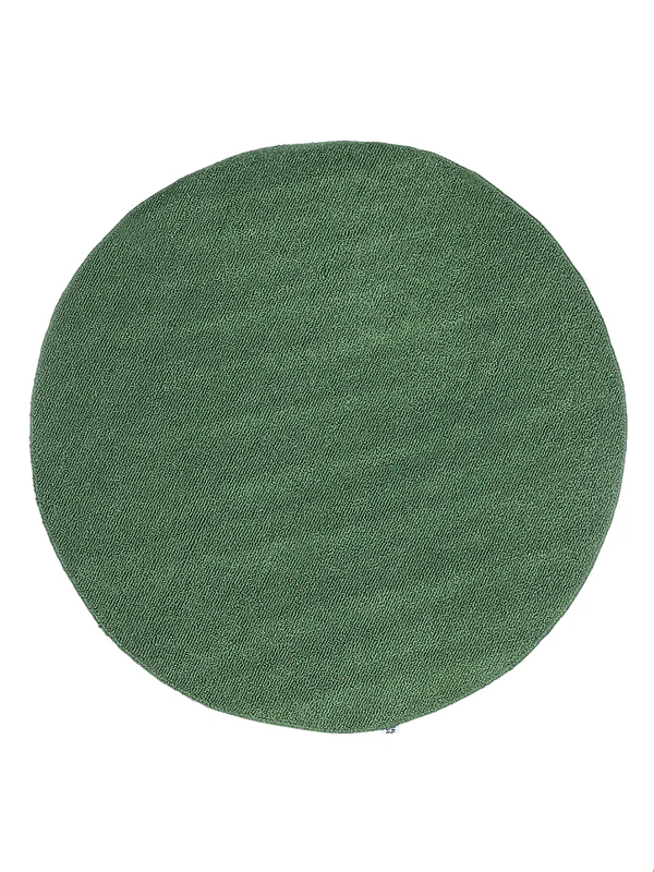 Polypropylene Anti-Skid Round Mat | 90x90 cm - Image 13