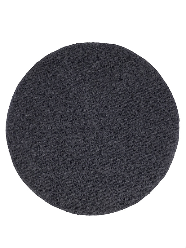 Polypropylene Anti-Skid Round Mat | 90x90 cm - Image 17
