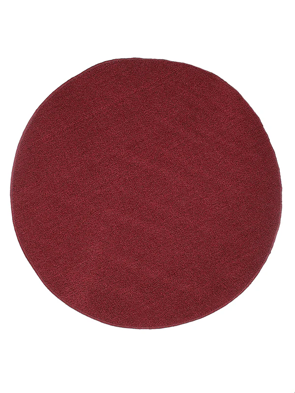 Polypropylene Anti-Skid Round Mat | 90x90 cm - Image 25