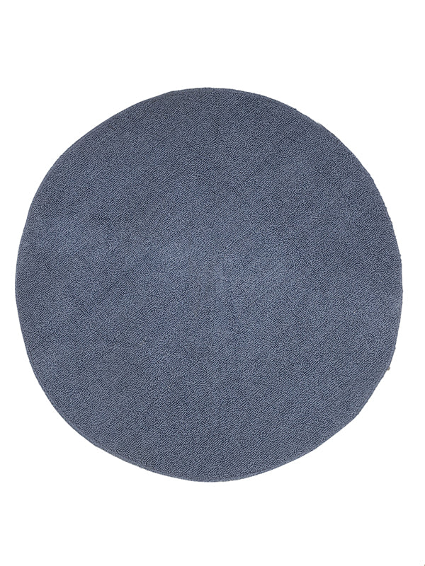 Polypropylene Anti-Skid Round Mat | 90x90 cm - Image 29