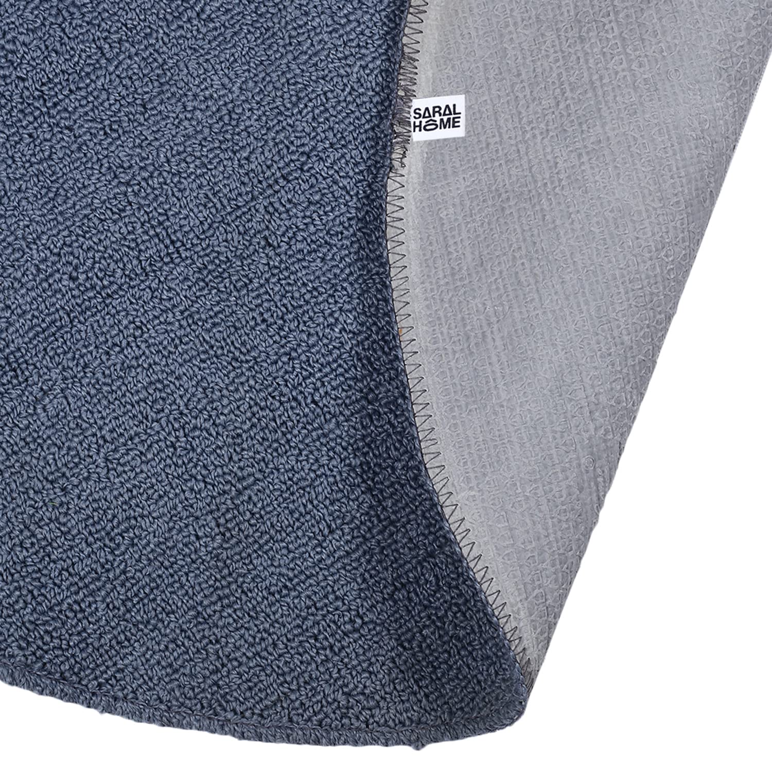 Polypropylene Anti-Skid Round Mat | 90x90 cm - Image 30