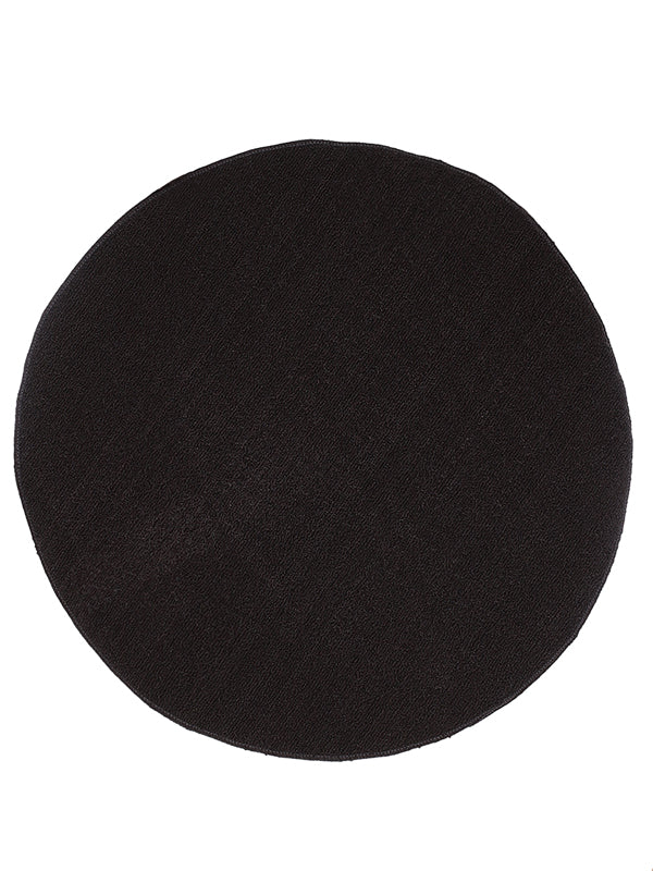 Polypropylene Anti-Skid Round Mat | 90x90 cm - Image 5