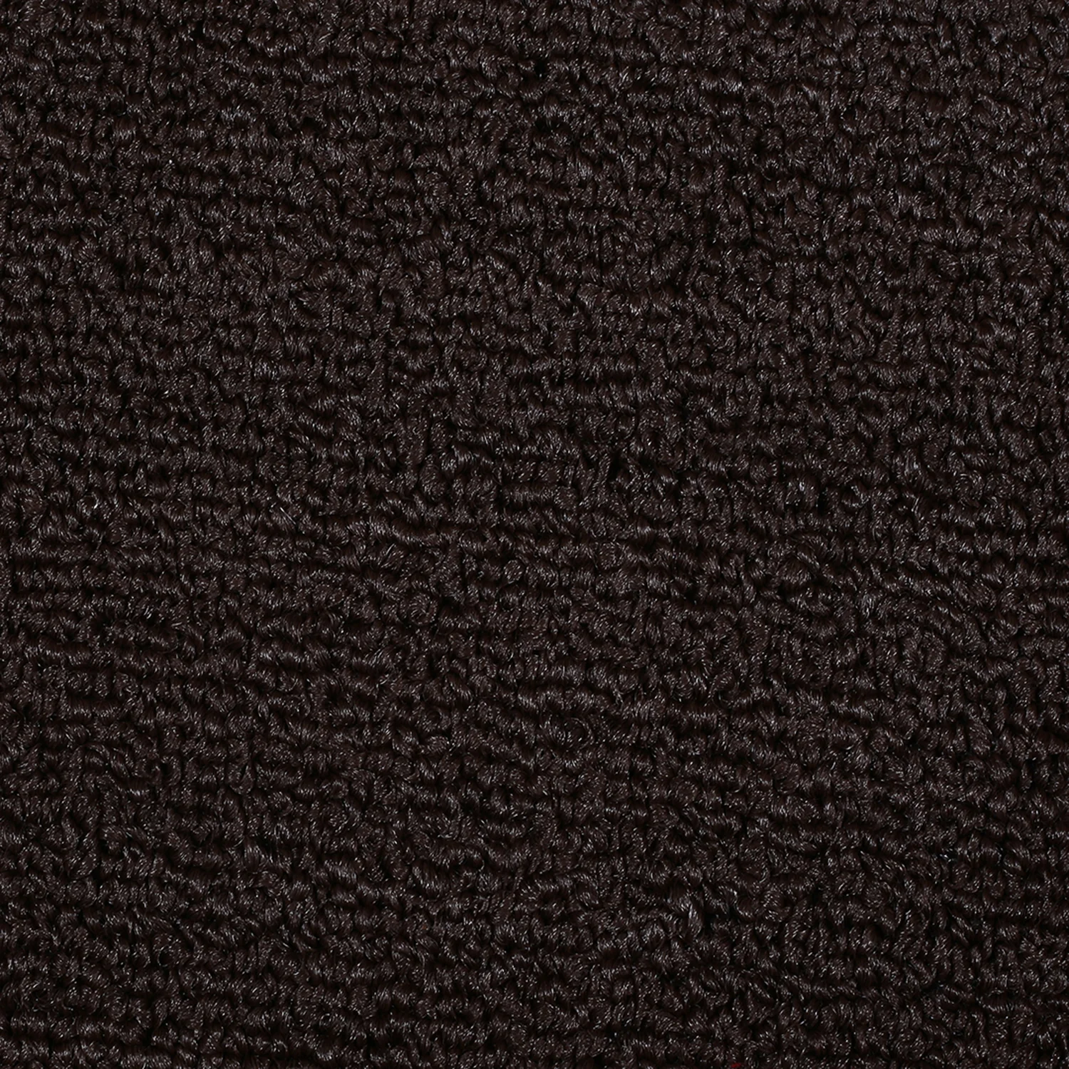 Polypropylene Anti-Skid Round Mat | 90x90 cm - Image 8