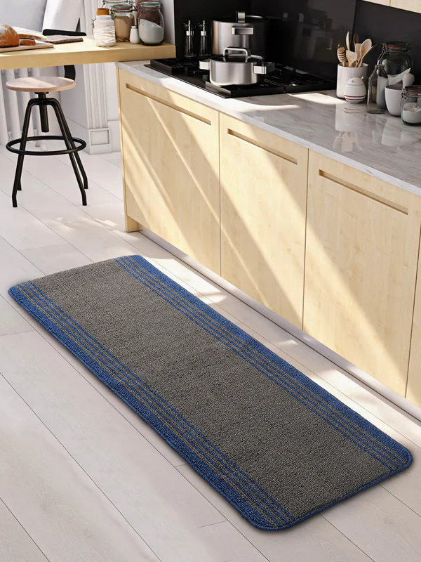 POWER Anti-Slip Washable Runner | Kitchen, Hallway & Bedside Mat - Image 20