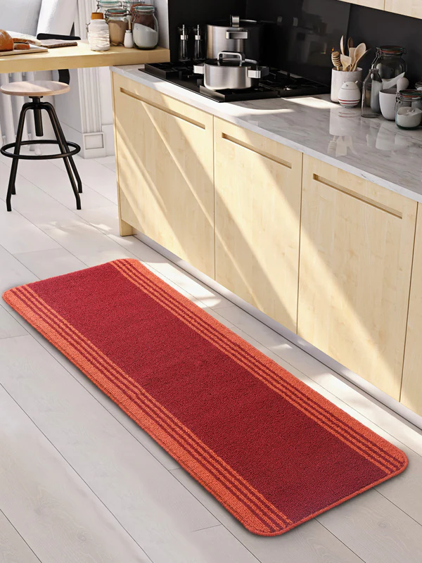 POWER Anti-Slip Washable Runner | Kitchen, Hallway & Bedside Mat - Image 21