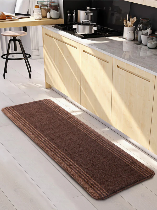 POWER Anti-Slip Washable Runner | Kitchen, Hallway & Bedside Mat - Image 7