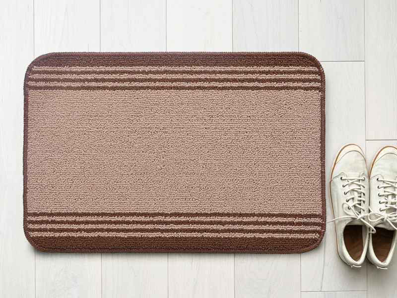 POWER Anti-Slip Door Mat | Washable & Multipurpose Runner