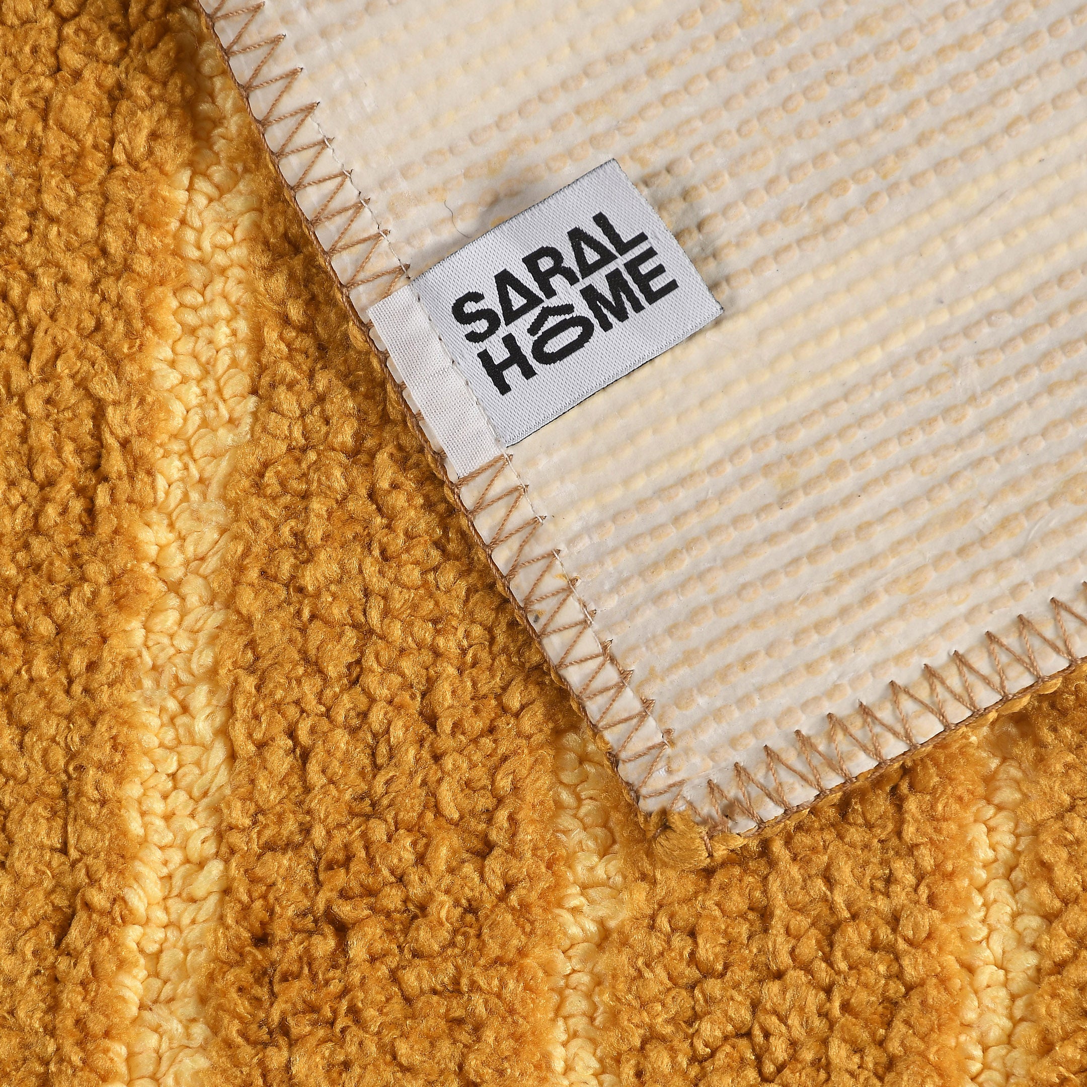 Champ Soft Anti Slip Bathmat | Comfort & Anti-Skid Design - Image 15