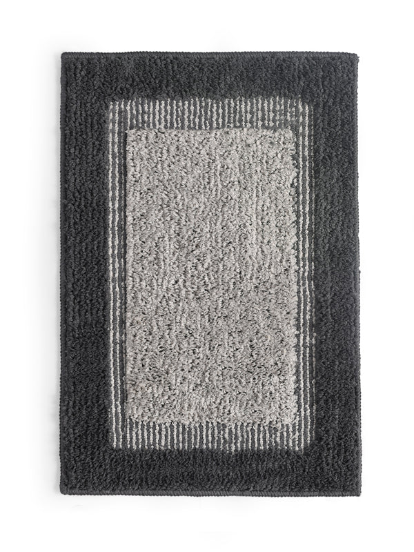 ELYEESE Soft Anti-Slip Bathmat | Runner Style | Premium Microfiber - Image 17