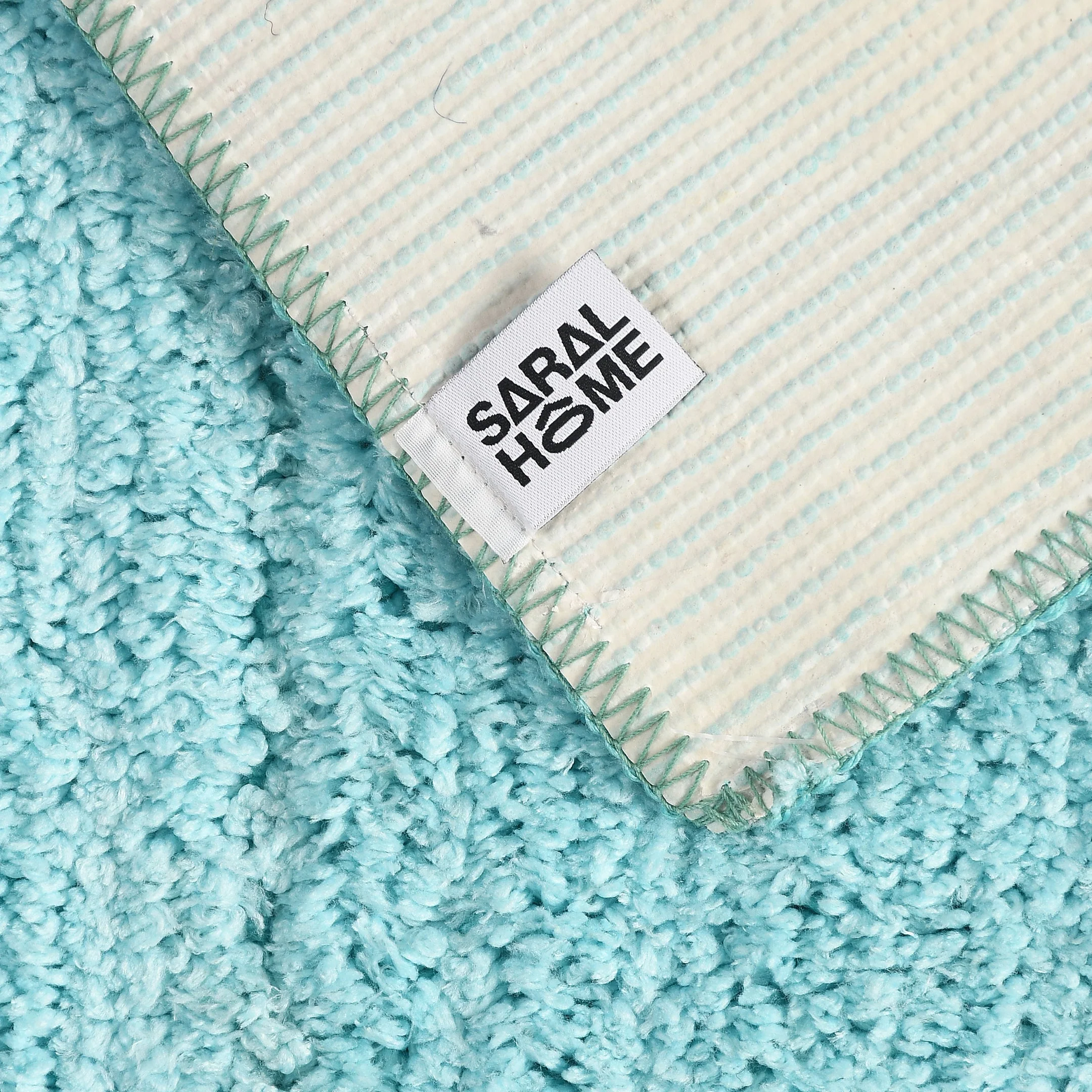 ELYEESE Soft Anti-Slip Bathmat | Runner Style | Premium Microfiber - Image 13